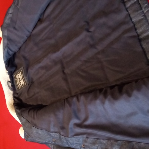 LEVI'S STRAUSS. - Picture 5 of 9